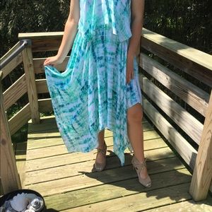 🎈3 for $12 🎈 NWOT a.n.a Sundress